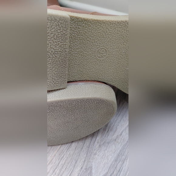 Universal Thread Tall Boots - Picture 6 of 9